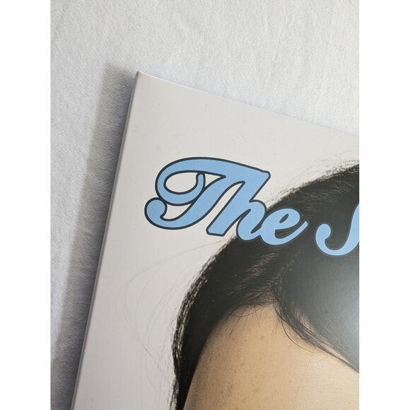 Gracie Abrams The Secret of Us Deluxe Vinyl Blood Records 1 Year Anniversary - Picture 13 of 16